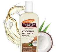 Palmer's Coconut Oil Formula Body Oil, 8.5 oz