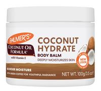 Palmer's Coconut Oil Formula Burro per il corpo 100 g