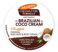 Palmers Crema Brasiliana Olio di Cocco 250 g
