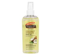 Palmer's Coconut Oil Formula Olio idratante per il corpo con noce di cocco - 150 ml