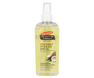 Palmer's Coconut Oil Formula Olio idratante per il corpo con noce di cocco - 150 ml