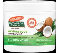 Palmer's Coconut Oil Formula with Vit. E Moisture Gro Shining Hairdress 150 g