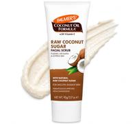 Palmers Coconut Sugar Facial Scrub for Unisex 3.17 oz Scrub