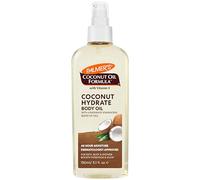 Palmers Olio per il Corpo al Cocco con Vitamina E 150 ml