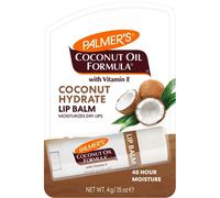 Palmer's COF 7068144 - Balsamo per labbra idratante con olio di cocco, 4 g, 1 pezzo
