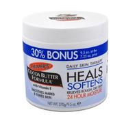 Palmers Crema Burro Di Cacao Formula Con Vitamina E - Barattolo Grande 270g