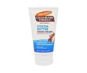 Palmer's Crema Concentrata al Burro di Cacao, 59,5 g