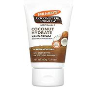 Crema mani idratante Coconut Oil Formula, 60 g, Palmer's