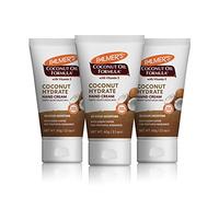Palmer's Crema mani idratante al cocco confezione multipla | 3 x crema mani idratante al cocco (60 g)