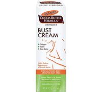 Palmers, crema massaggiante rassodante al burro di cacao, 124,7 g (confezione da 4)