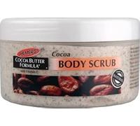 Palmer's Formula al burro di cacao con vitamina E scrub corpo 200g