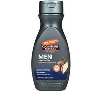 Palmer's Formula al burro di cacao FOR MEN Lozione per cura e massaggio, corpo 250 ml