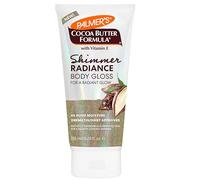 Palmer's Formula al burro di cacao Shimmer Radiance Body Gloss 155ml