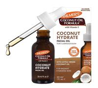 Palmer's Formula dell'olio di cocco con vitamina e, olio facciale idratazione luminoso 1 Once