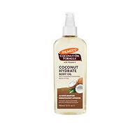 Palmer's Formula di olio di cocco con vitamina E Body Oil, 5,1 Oz