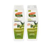 Palmer's / Formula di olio d'oliva levigante / Shampoo & Balsamo / Deal (confezione da 1)