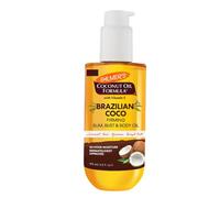 Palmers Olio Corpo, Coco Rassodante 192ML Bust & Bum
