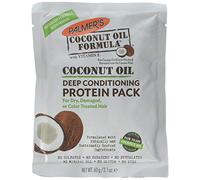 Palmer's Olio Di Cocco Formula con vitamina E Profondo Condizionante Confezione 60g x 2 Confezioni
