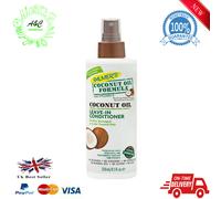 Palmer's Olio Di Cocco Formula Crema Conditioner Leave-In 250 Ml Vitamina E
