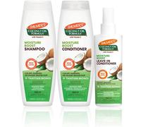 Palmer's Olio di Cocco Formula Idratante Capelli Cura Set Di 3