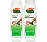 Palmers Olio di Cocco Formula Idratante Shampoo & Balsamo Set-400ml