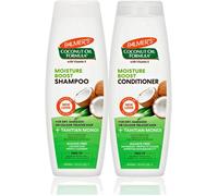 Palmers Olio di Cocco Formula Idratante Shampoo & Balsamo Set-400ml