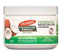 Palmer's Coconut Oil Formula Moisture Gro Shining Hairdress