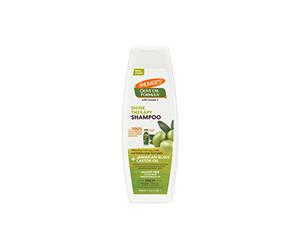 palmers olio d'oliva formula shampoo 400ml terapia della lucentezza