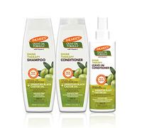 Palmer's Olio d'oliva Formula Shine Therapy Hair Care Set