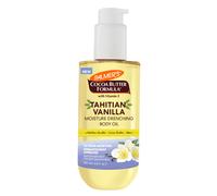 Palmer's Olio Idratante Corpo Vaniglia Tahitiana 192Ml