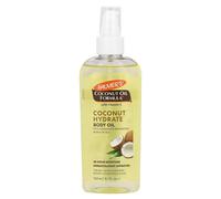 Palmer's Coconut Oil Formula Body Oil, 8.5 oz