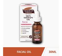 Palmers Olio per terapia della pelle al burro di cacao per viso 1 oz