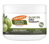 Palmers Olive Olio Gro Therapie - Confezione da 2