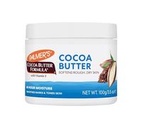 Burro di cacao Palmer's Formula Burro di cacao per il corpo, 100 g