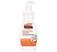 Palmer's Palmer's Cocoa Butter Retexture & Renew lozione esfoliante per il corpo