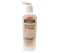 Palmer's cocoa butter formula lozione corpo abbronzante Si 250 ml