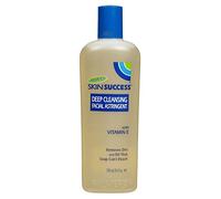 Palmers Palmer's, tonico astringente Skin Success Deep Cleansing Facial Astringent, confezione da 250 ml [etichetta in lingua italiana non garantita]