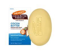 Palmer's, Sapone Idratante, Formula con burro di cacao, 100 g - Confezione da 3