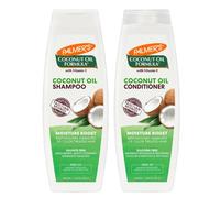Palmers Shampoo Olio Di Cocco 400 ml E Balsamo Riparatore Confezione Nuova