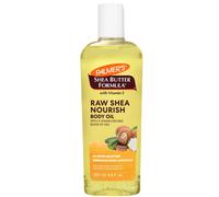 Palmer's Shea Butter Formula Olio Nutriente per il Corpo