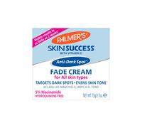 Palmer'S Skin Success Fade Cream Ultra Extra Forza Anti Scuro per tutti i tipi di pelle, 76,5 g