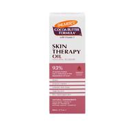 Palmer's - Skin Therapy, Olio per il corpo con vitamina E, formula al burro di cacao, 60 ml