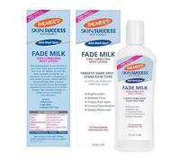 Palmers SkinSuccess Fade Milk Crema per il Corpo Lozione con Vitamina E 250 ml