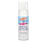 Palmers Vitamin E Detergente Viso Correttore Anti-Macchie Scure per Pelle Normale e Sensibile 150 ml