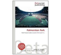 Palmerston Park: Multi-Purpose Stadium, Queen of the South F.C.