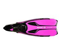 Palmes X-Voyager Beuchat