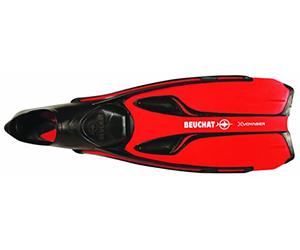 Palmes X-Voyager Beuchat