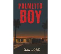 Palmetto Boy
