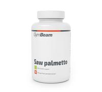 GymBeam Saw palmetto 90 cps
