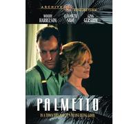 Palmetto (DVD) Chloe Sevigny Gina Gershon Michael Rapaport Rolf Hoppe Tom Wright